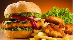 fast food dapat menyebabkan penyakit jantung