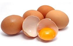 telur mengandung kolestrol tinggi