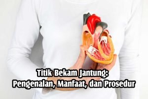 Inilah Titik Bekam Untuk Mengatasi Jantung Berdebar Nutra Jaya Prima