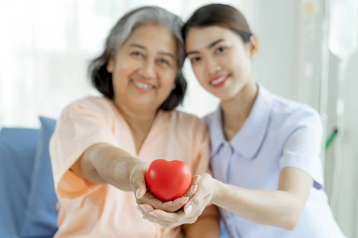 Mengenal Gejala Penyakit Jantung untuk Kesehatan Keluarga