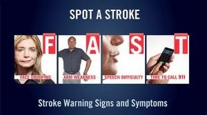 bahaya penyakit stroke dan askep stroke iskemik