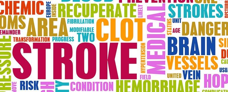 tips menghindari penyakit stroke