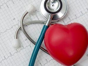 Gejala penyakit jantung