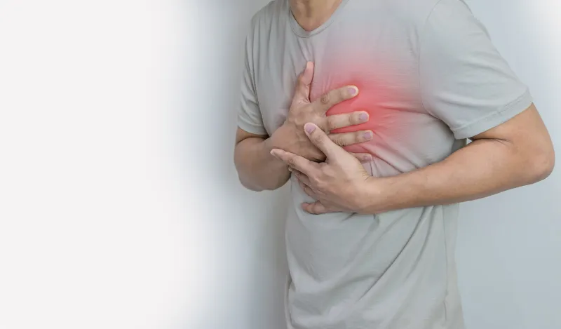 bagaimana penyakit jantung koroner bisa terjadi