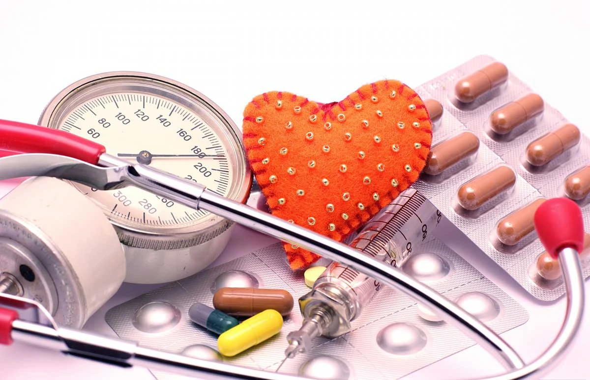 obat jantung yang sering diresepkan dokter