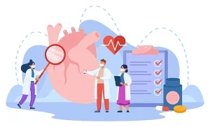 pemeriksaan dan diagnosa kenapa harus pasang ring jantung