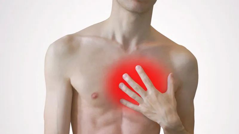 mengenal kardiomiopati restriktif, penyebab dan gejalanya