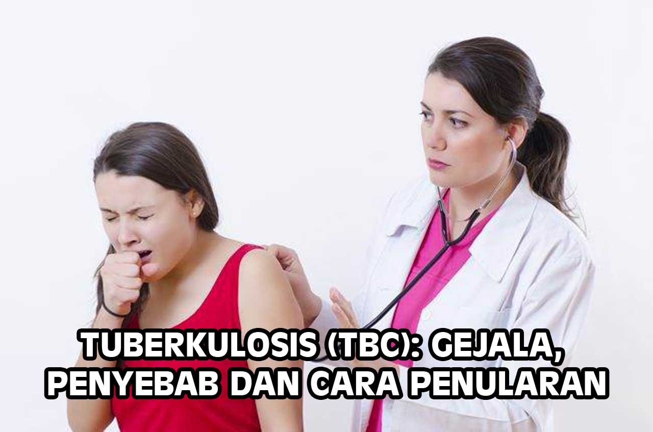 Tuberkulosis (TBC)